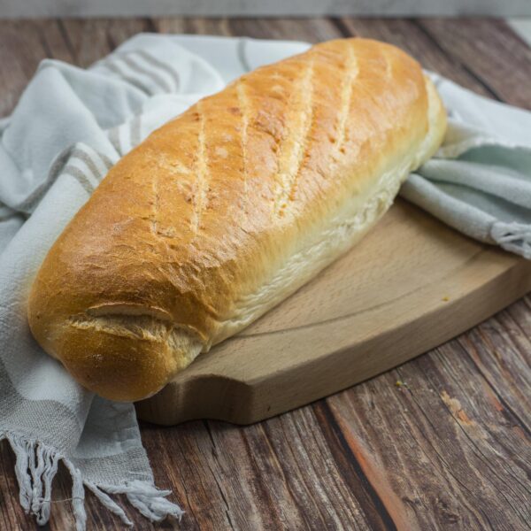 Skroz dobra pekara zanatski hleb