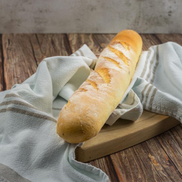 Francuski hleb Skroz dobra pekara