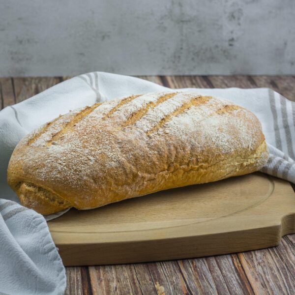Ражени хлеб Скроз добра пекара