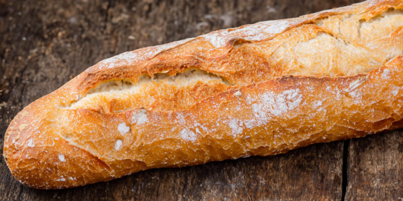 Француски хлеб